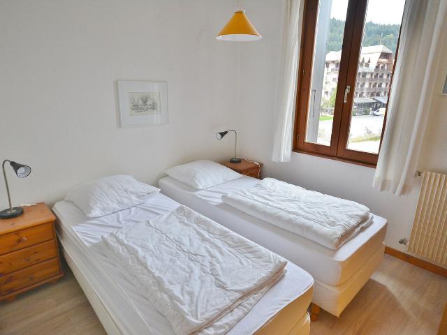 Appartement Morzine, 3 pièces, 6 personnes - Morzine