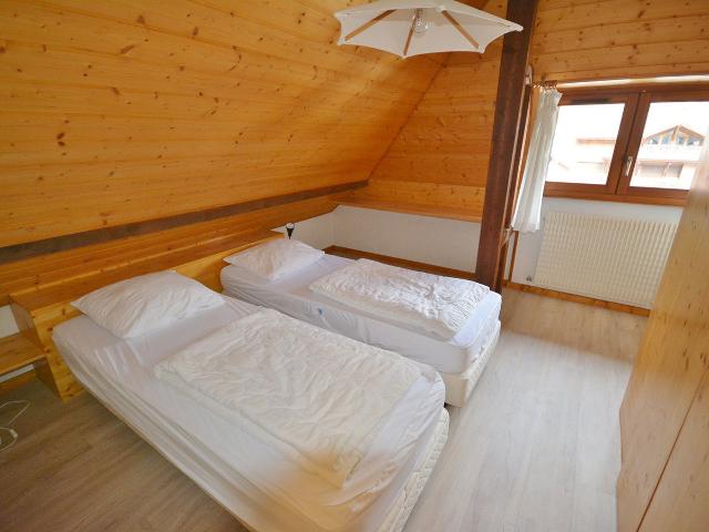 Appartement Morzine, 3 pièces, 6 personnes - Morzine