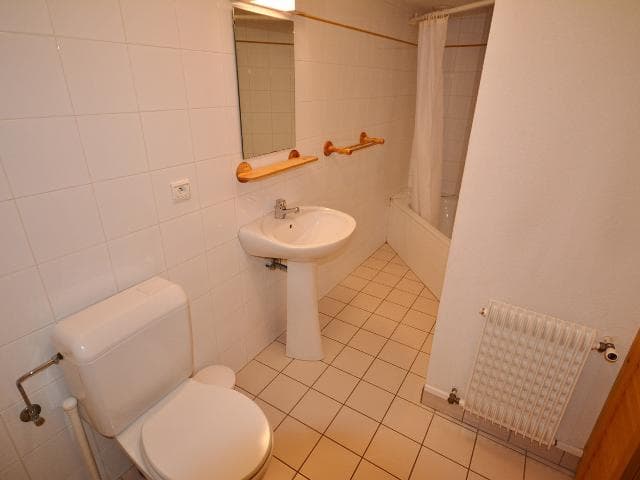 Appartement Morzine, 3 pièces, 6 personnes - Morzine