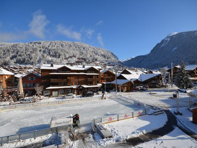 Appartement Morzine, 3 pièces, 6 personnes - Morzine