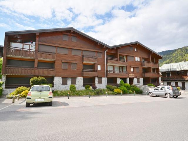 Bel appartement 2 chambres près des pistes, centre station, parking, WIFI, balcon exposé sud FR-1-684-11 - Morzine