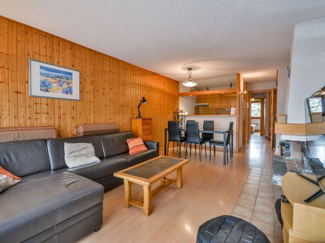 Bel appartement 2 chambres près des pistes, centre station, parking, WIFI, balcon exposé sud FR-1-684-11 - Morzine