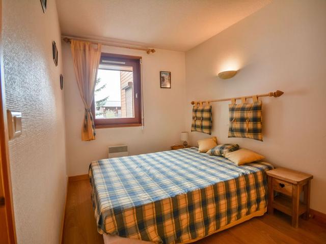 Bel appartement 2 chambres près des pistes, centre station, parking, WIFI, balcon exposé sud FR-1-684-11 - Morzine