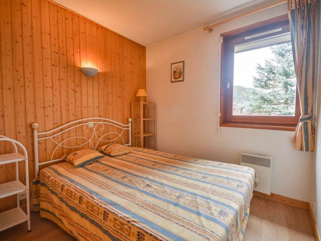 Bel appartement 2 chambres près des pistes, centre station, parking, WIFI, balcon exposé sud FR-1-684-11 - Morzine