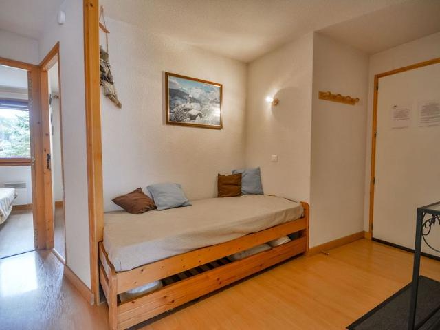 Bel appartement 2 chambres près des pistes, centre station, parking, WIFI, balcon exposé sud FR-1-684-11 - Morzine