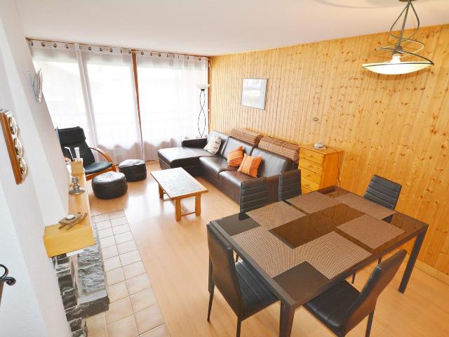 Appartement Morzine, 3 pièces, 5 personnes - Morzine