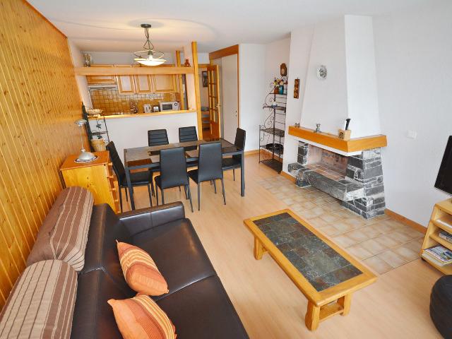 Appartement Morzine, 3 pièces, 5 personnes - Morzine