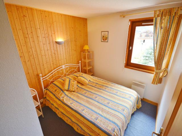 Appartement Morzine, 3 pièces, 5 personnes - Morzine