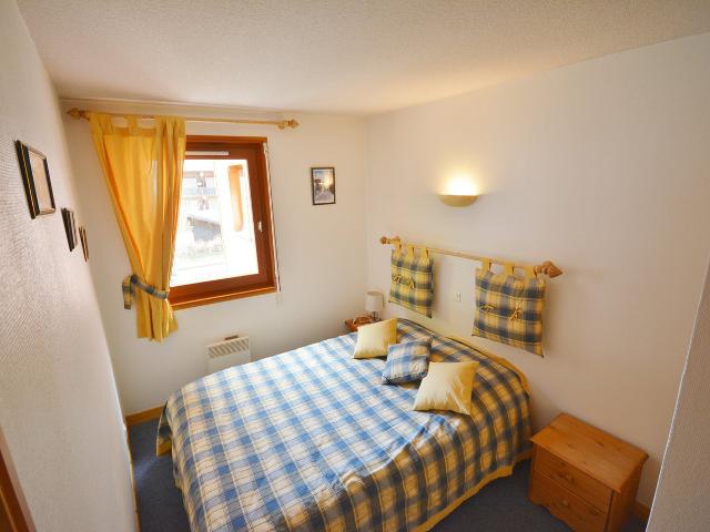 Appartement Morzine, 3 pièces, 5 personnes - Morzine