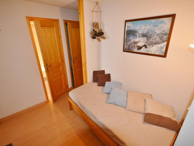 Appartement Morzine, 3 pièces, 5 personnes - Morzine