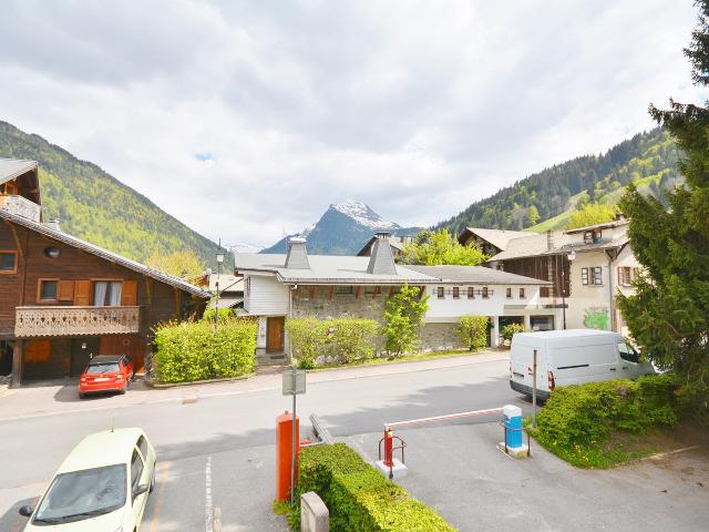 Appartement Morzine, 3 pièces, 5 personnes - Morzine