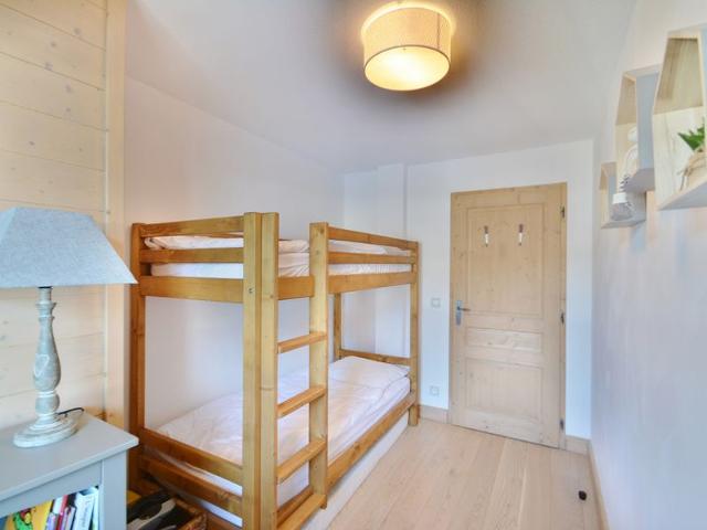 Appartement coquet à Morzine, 2 chambres, balcon, parking FR-1-684-12 - Morzine