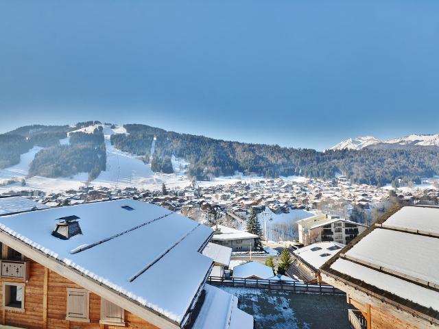 Appartement Morzine, 3 pièces, 6 personnes - Morzine