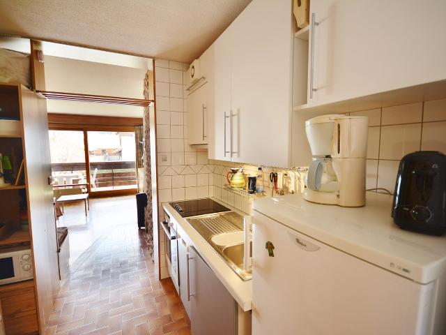 Studio Morzine, 1 pièce, 4 personnes - Morzine