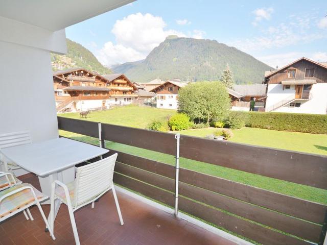 Studio Morzine, 1 pièce, 4 personnes - Morzine