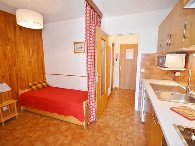 Studio Morzine, 1 pièce, 4 personnes - Morzine