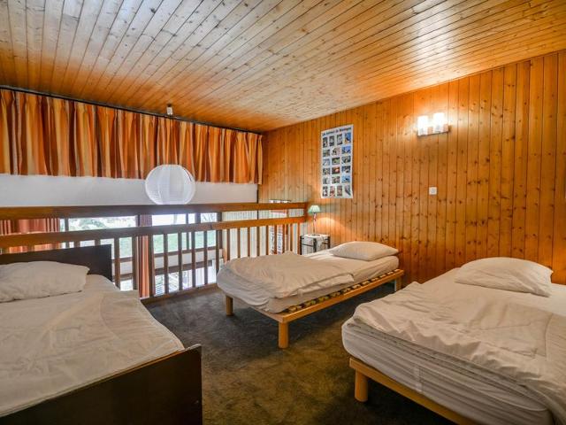 Studio Duplex Centre-Station, Proche Pistes, Terrasse, 5 Pers. FR-1-684-27 - Morzine