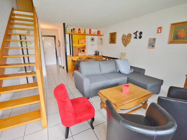 Appartement Morzine, 3 pièces, 6 personnes - Morzine