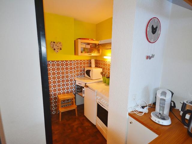 Appartement Morzine, 3 pièces, 6 personnes - Morzine