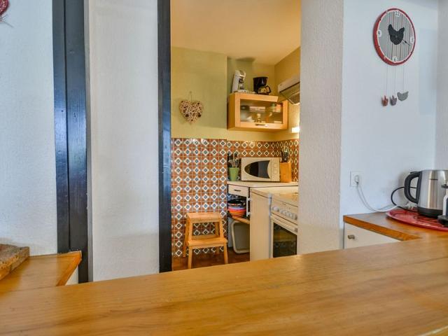 Duplex spacieux, 6 pers., balcon sud, proche centre et remontées mécaniques, Morzine FR-1-684-28 - Morzine