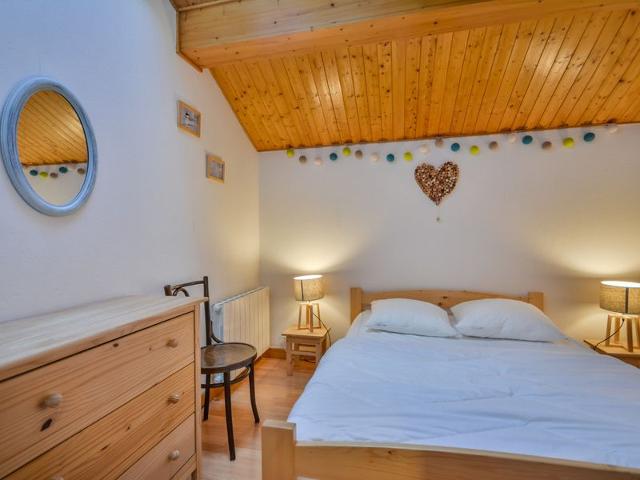 Duplex spacieux, 6 pers., balcon sud, proche centre et remontées mécaniques, Morzine FR-1-684-28 - Morzine