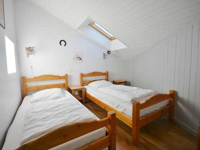 **Duplex 6 pers. au centre de Morzine, proche pistes et remontées mécaniques** FR-1-684-32 - Morzine