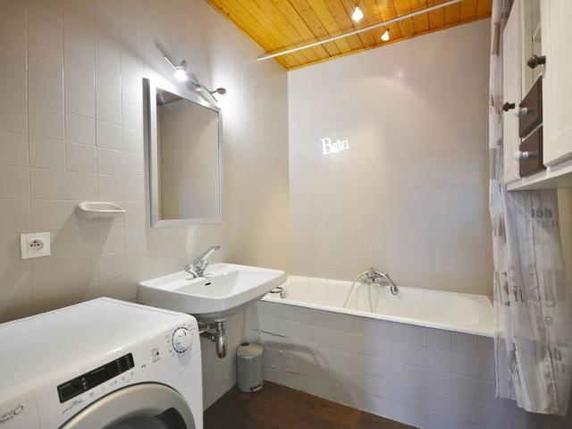 **Duplex 6 pers. au centre de Morzine, proche pistes et remontées mécaniques** FR-1-684-32 - Morzine