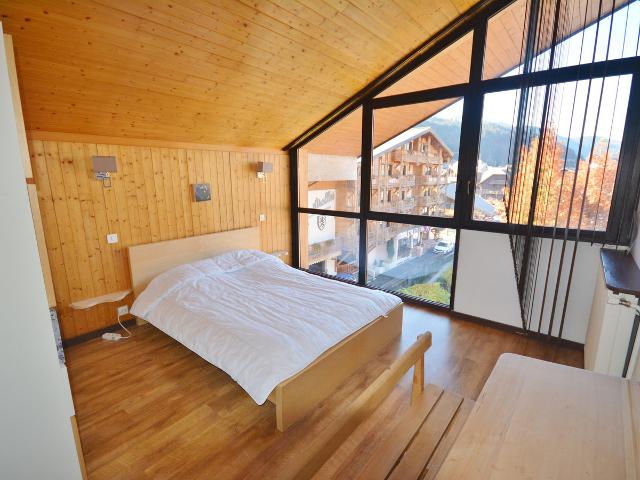 Appartement Morzine, 3 pièces, 6 personnes - Morzine