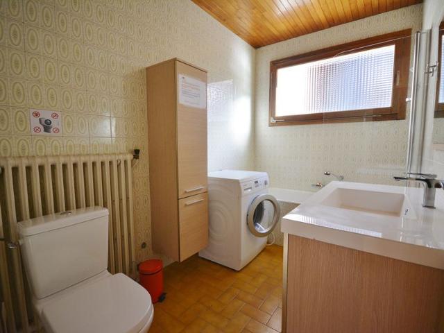 Appartement T4 Lumineux au Centre de Morzine, Proche Télécabines – 6 Pers, Parc. Couv., Multipass Été FR-1-684-33 - Morzine