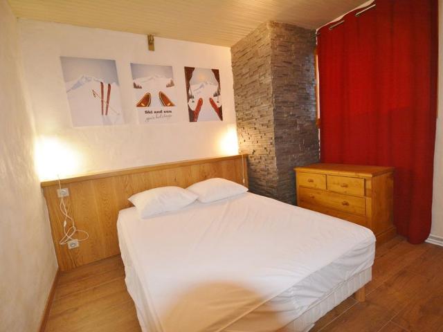 Appartement T4 Lumineux au Centre de Morzine, Proche Télécabines – 6 Pers, Parc. Couv., Multipass Été FR-1-684-33 - Morzine