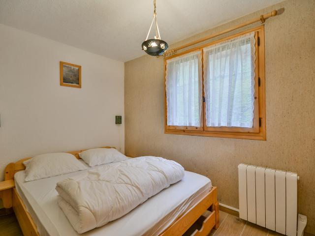 Appartement Morzine, 2 pièces, 4 personnes - Morzine