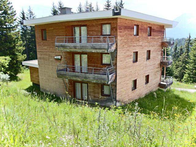 Appartement Chamrousse, 2 pièces, 5 personnes - Chamrousse