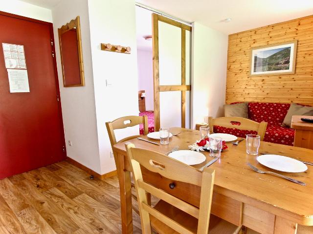 Appartement Chamrousse, 2 pièces, 5 personnes - Chamrousse