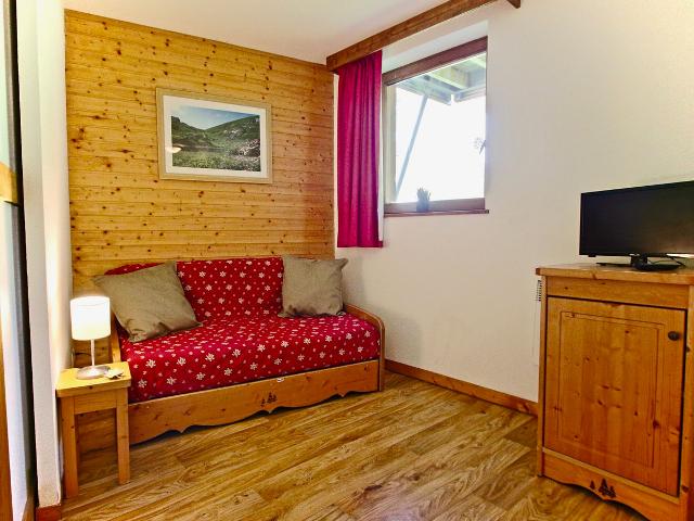 Appartement Chamrousse, 2 pièces, 5 personnes - Chamrousse