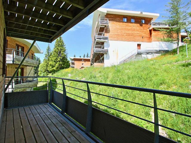 Appartement Chamrousse, 2 pièces, 5 personnes - Chamrousse