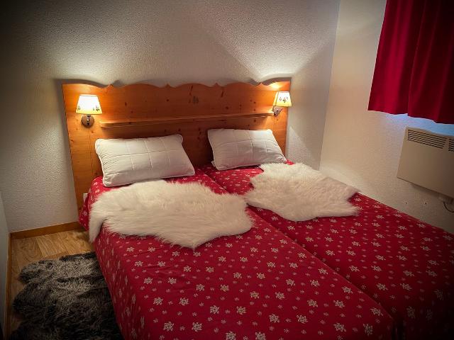 Appartement Chamrousse, 2 pièces, 5 personnes - Chamrousse