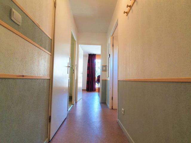 Appartement 6 personnes, balcon sud, proche pistes FR-1-162-554 - Superdévoluy