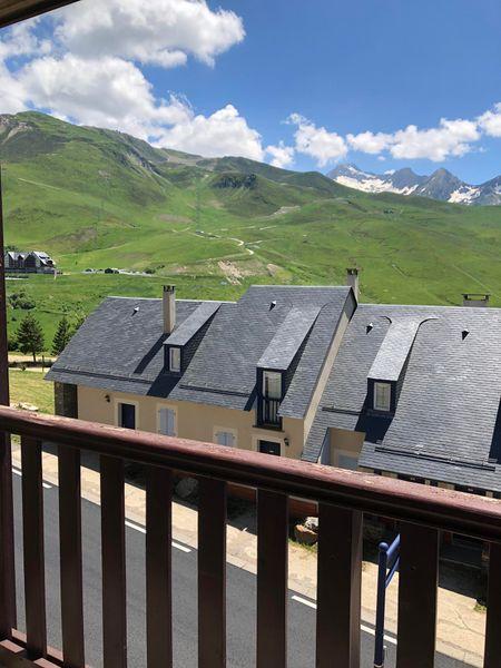 Appartements HAUTS DE PEYRAGUDES MP - Peyragudes