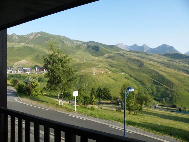 Appartements HAUTS DE PEYRAGUDES MP - Peyragudes