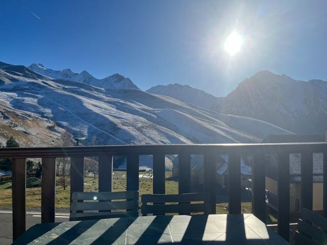 Appartements HAUTS DE PEYRAGUDES MP - Peyragudes