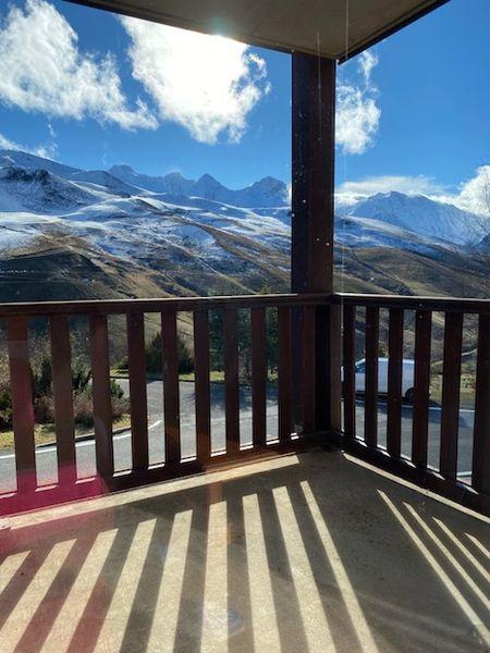 Appartements HAUTS DE PEYRAGUDES MP - Peyragudes