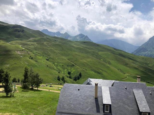 Appartements HAUTS DE PEYRAGUDES MP - Peyragudes