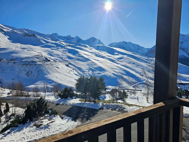 Appartements HAUTS DE PEYRAGUDES MP - Peyragudes