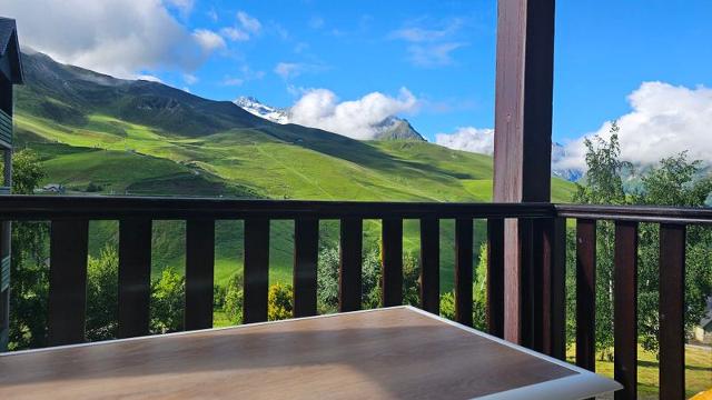 Appartements HAUTS DE PEYRAGUDES MP - Peyragudes