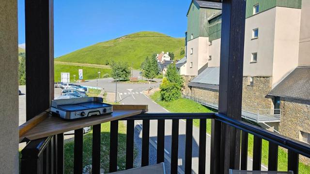 Appartements HAUTS DE PEYRAGUDES MP - Peyragudes