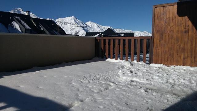 Appartements HAUTS DE PEYRAGUDES MP - Peyragudes