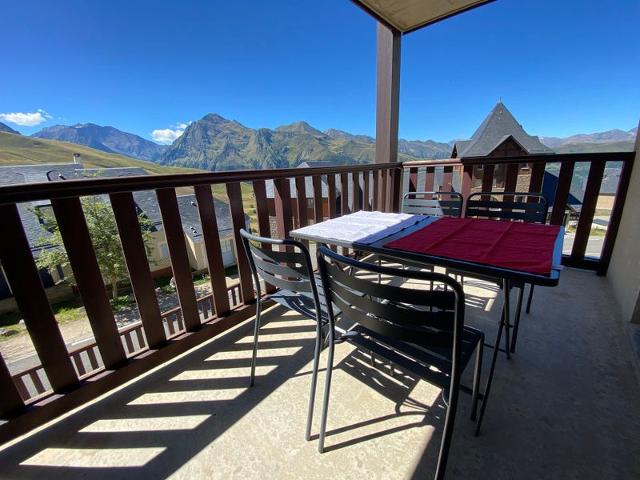 Appartements HAUTS DE PEYRAGUDES MP - Peyragudes