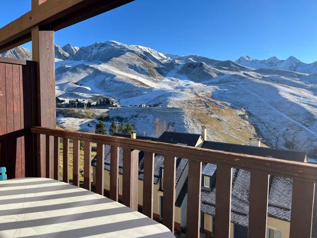 Appartements HAUTS DE PEYRAGUDES MP - Peyragudes