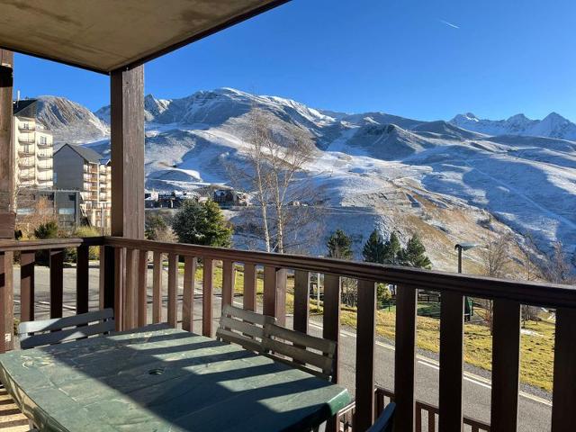 Appartements HAUTS DE PEYRAGUDES MP - Peyragudes