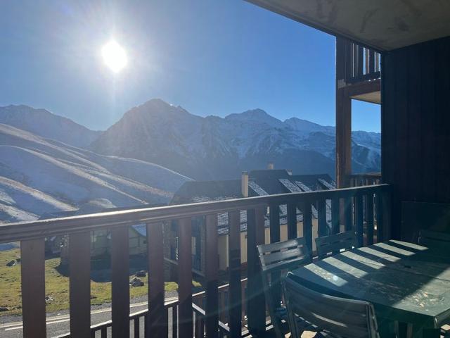 Appartements HAUTS DE PEYRAGUDES MP - Peyragudes